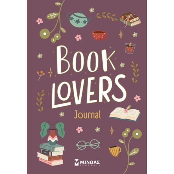 Book Lovers Journal