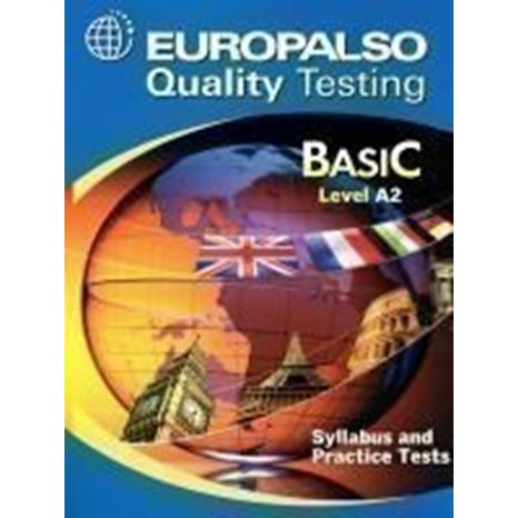 EUROPALSO QUALITY TESTING BASIC SB