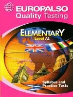 Europalso Quality Testing Elementary Sb