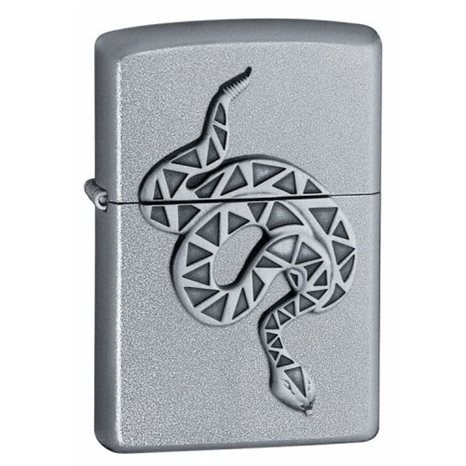 Αναπτήρας Zippo Slithering Serpent 20858