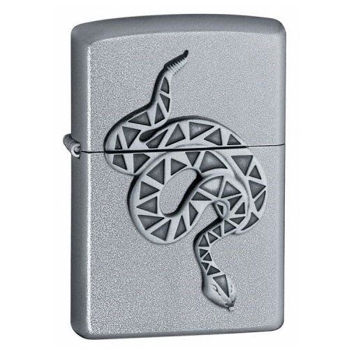 Αναπτήρας Zippo Slithering Serpent 20858