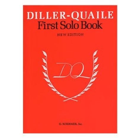 FIRST SOLO BOOK Ν1001