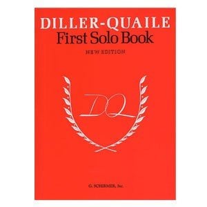 FIRST SOLO BOOK Ν1001
