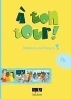 A Ton Tour 3 A2 Methode