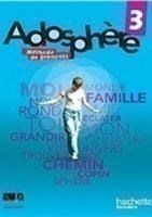 Adosphere 3 Methode (ελληνικη Εκδοση)