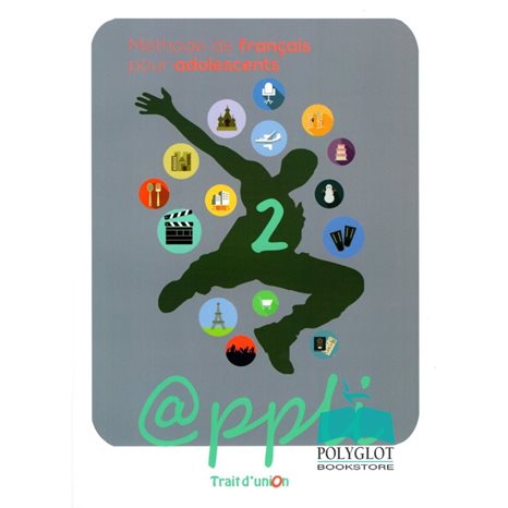 Appli 2 Methode De Francais