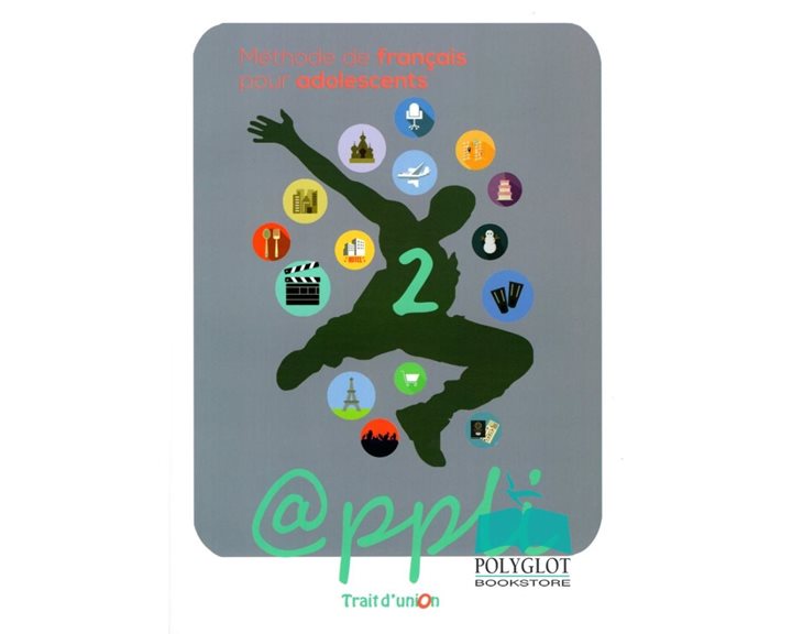 Appli 2 Methode De Francais