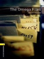 OBW LIBRARY 1: THE OMEGA FILES N/E