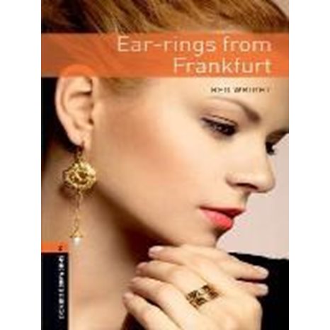 Obw Library 2: Ear-rings From Frankfurt N/e