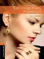 Obw Library 2: Ear-rings From Frankfurt N/e