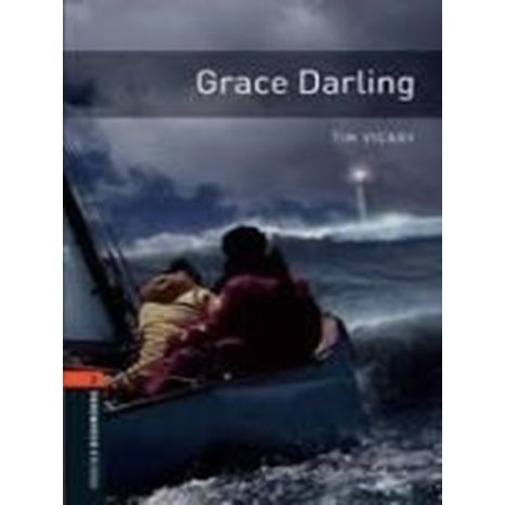 Obw Library 2: Grace Darling N/e