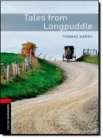 OBW LIBRARY 2: TALES FROM LONGPUDDLE N/E