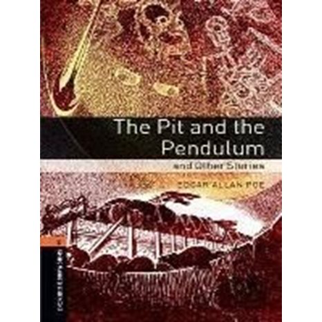 Obw Library 2: The Pit And The Pendulum N/e