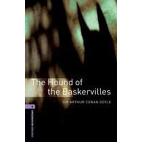 OBW LIBRARY 4: THE HOUND OF THE BASKERVILLES N/E