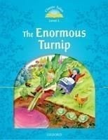 Oct 1: The Enormous Turnip N/e