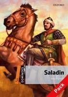 Od 2: Saladin (+ Cd) N/e