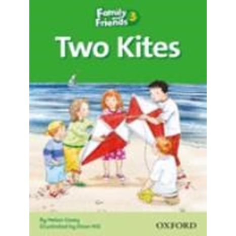 Off 3: Two Kites N/e