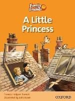 Off 4: A Little Princess N/e