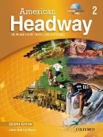American Headway 2 Sb (+ Cd) 2nd Ed