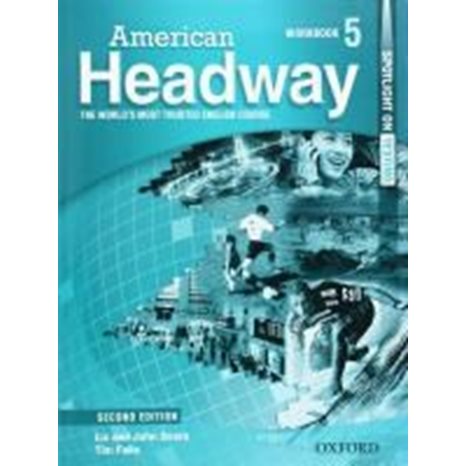 American Headway 5 Wb 2nd Ed
