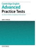 Cambridge English Advanced Practice Tests N/e