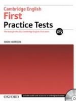 Cambridge English First Practice Tests Sb N/e