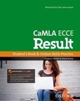 Camla Result Ecce Sb (+on Line Pract.pack) N/e