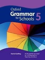 Grammar For Schools 5 Sb (+ Dvd-rom)