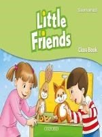 Little Friends Sb