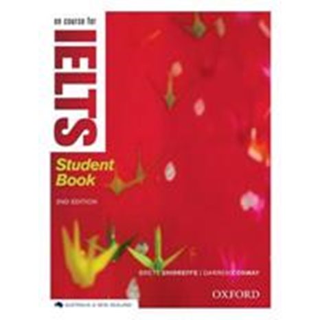 On Course For Ielts Sb 2nd Ed