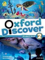 Oxford Discover 2 Sb