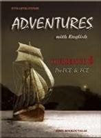 Adventures With English 5 Upper-intermediate Companion
