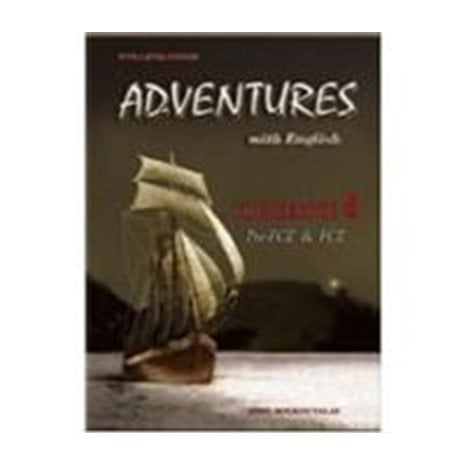 Adventures With English 5 Upper-intermediate Wb
