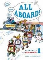 All Aboard 1 Wb