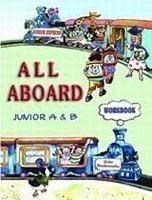 All Aboard Junior A & B (one Year) Wb
