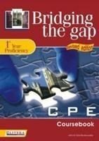 Bridging The Gap 1st Year Proficiency Sb