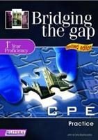 Bridging The Gap 1st Year Proficiency Wb