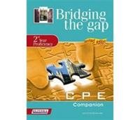Bridging The Gap 2nd Year Proficiency Companion