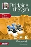 Bridging The Gap 2nd Year Proficiency Sb