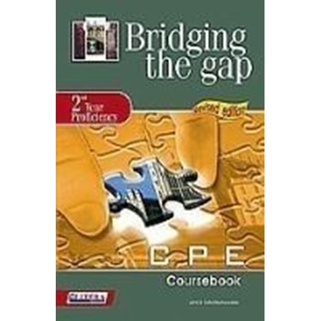 Bridging The Gap 2nd Year Proficiency Wb