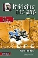Bridging The Gap 2nd Year Proficiency Wb