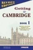 Getting To Cambridge Book 1 Pre-fce + Fce Sb
