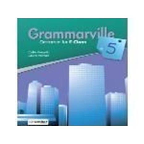 GRAMMARVILLE 5 SB