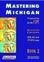 Mastering Michigan 2 Ecpe Sb