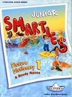 Smarties 1 Companion (+ Picture Dictionary)