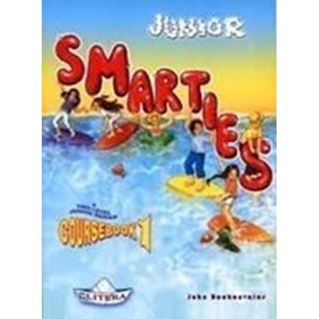 Smarties 1 Sb