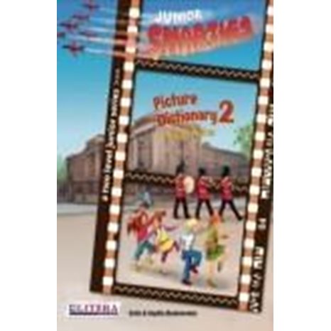 Smarties 2 Companion (+ Picture Dictionary)