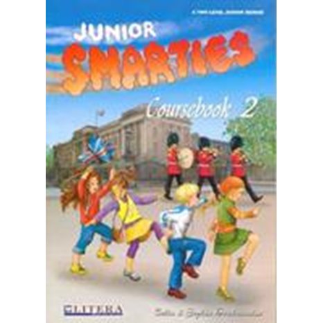 Smarties 2 Sb