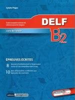 Delf B2 Methode Ecrit N/e