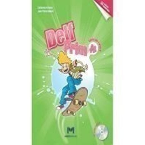 Delf Prim A1 Methode